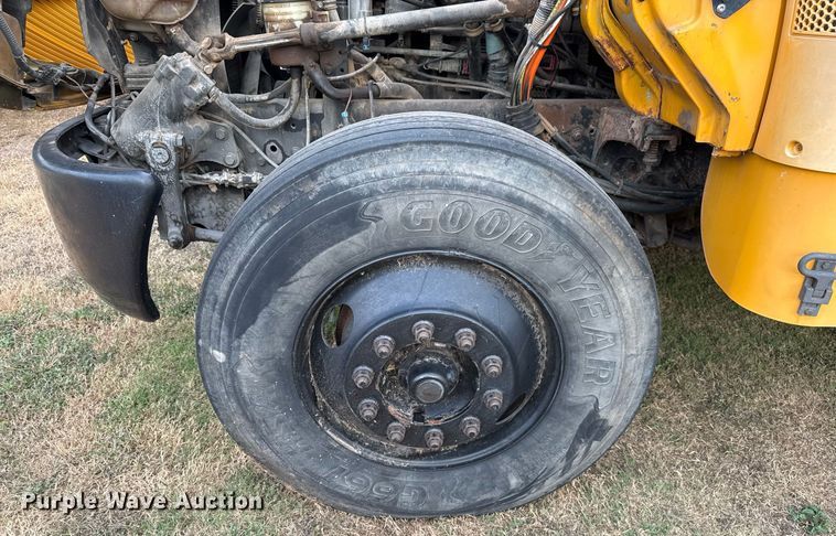 image for item DS2917 2012 International  CE school bus