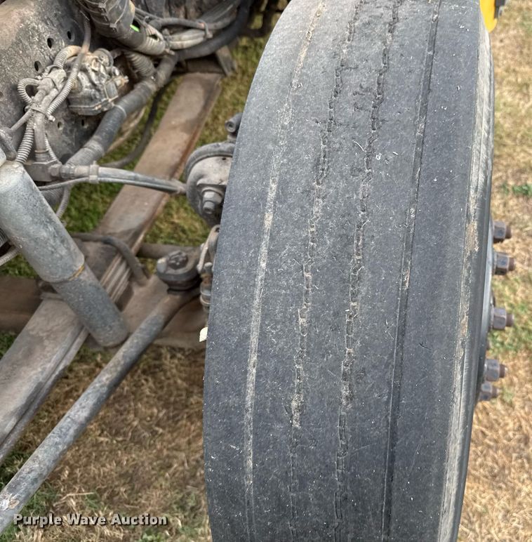 image for item DS2917 2012 International  CE school bus