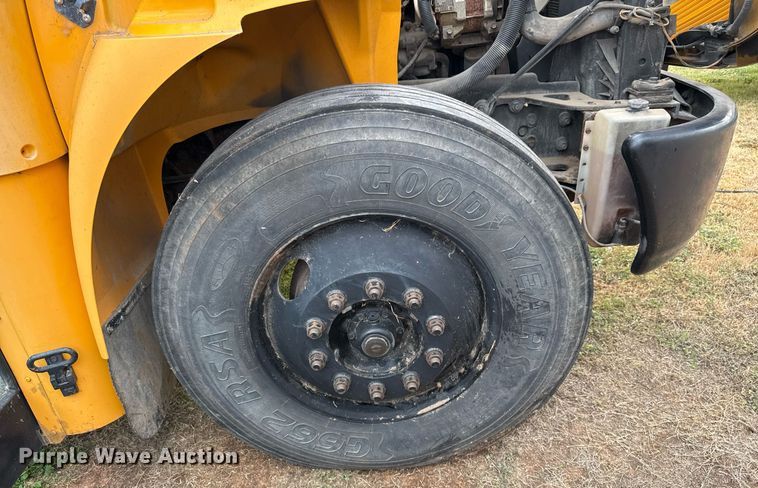 image for item DS2917 2012 International  CE school bus