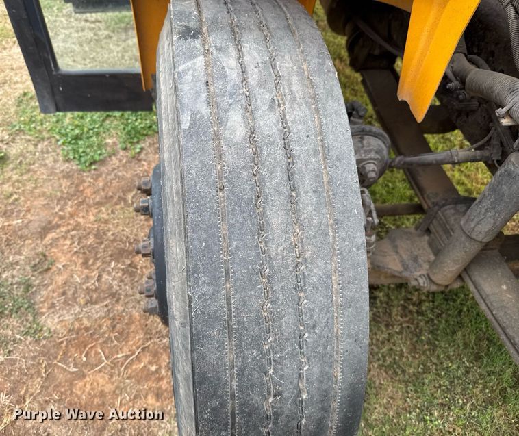 image for item DS2917 2012 International  CE school bus