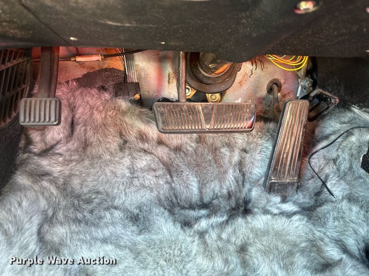 image for item DS3129 1966 Cadillac DeVille 