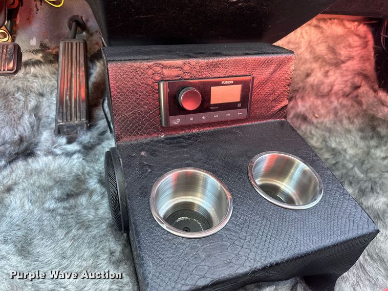 image for item DS3129 1966 Cadillac DeVille 