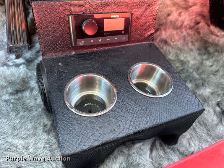 image for item DS3129 1966 Cadillac DeVille 