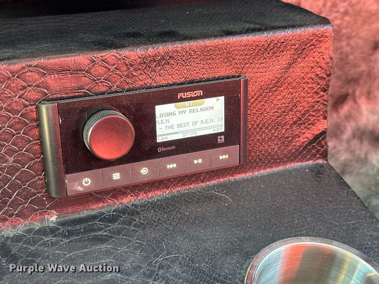 image for item DS3129 1966 Cadillac DeVille 