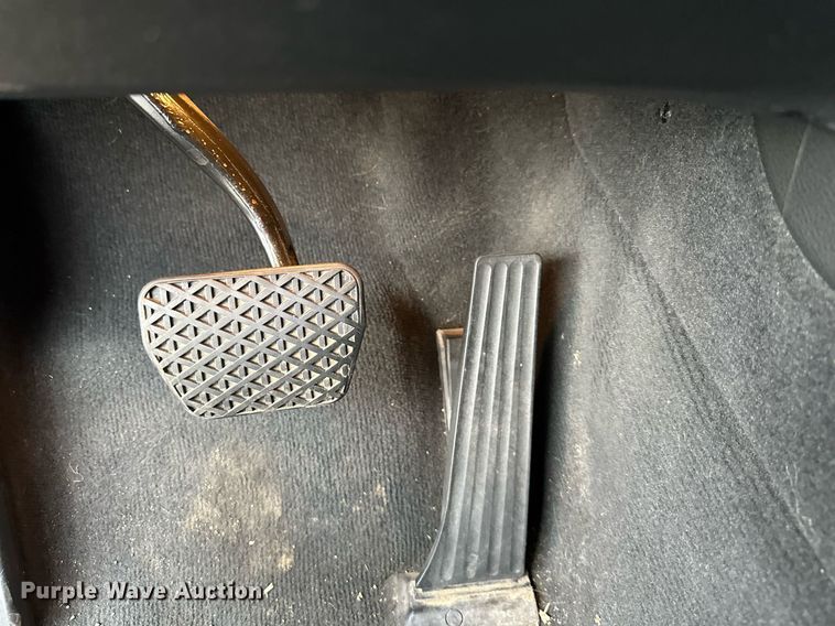 image for item DS3130 2009 BMW X48I SUV