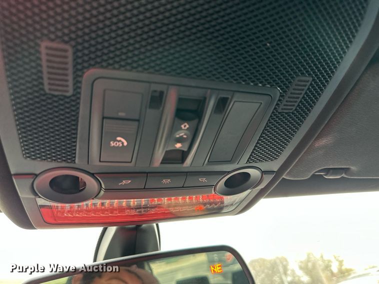 image for item DS3130 2009 BMW X48I SUV