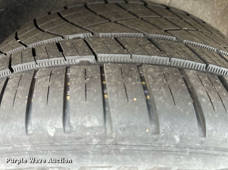 image for item DS3130 2009 BMW X48I SUV