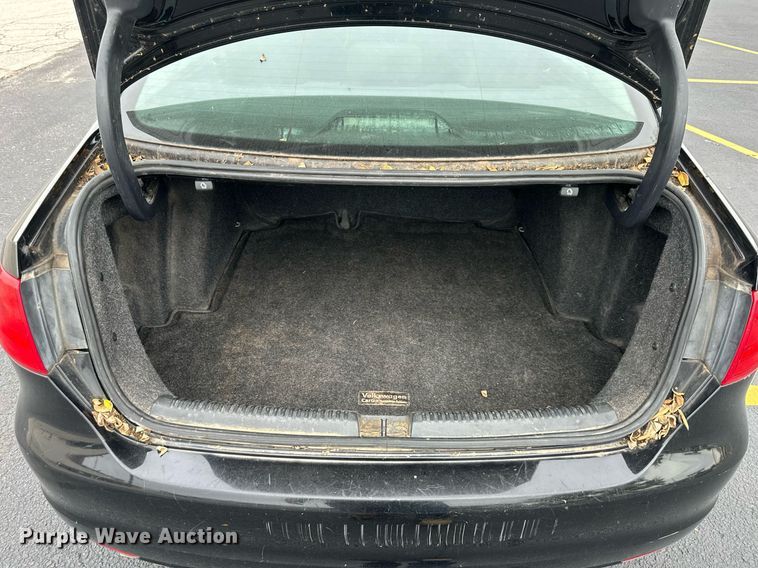 image for item DS3132 2014 Volkswagen Jetta S 