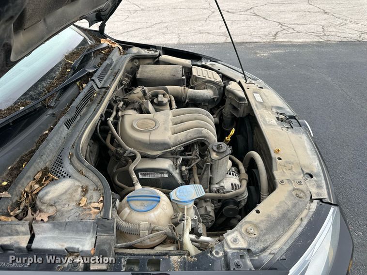 image for item DS3132 2014 Volkswagen Jetta S 