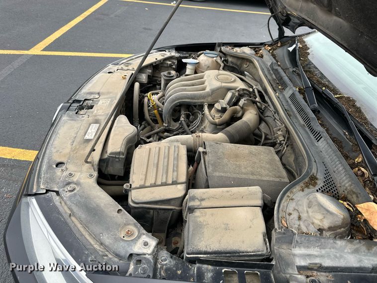 image for item DS3132 2014 Volkswagen Jetta S 