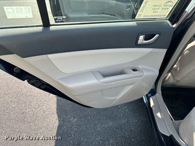 image for item DS4240 2008 Hyundai Sonata 