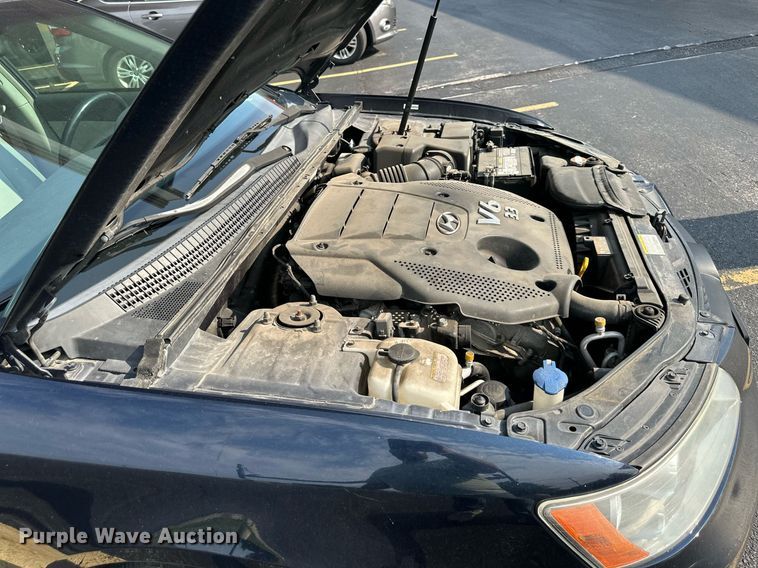 image for item DS4240 2008 Hyundai Sonata 