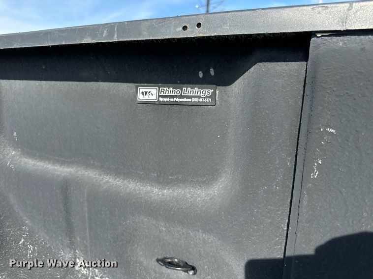 image for item DT2113 2002 Ford  F150XL SuperCab pickup truck