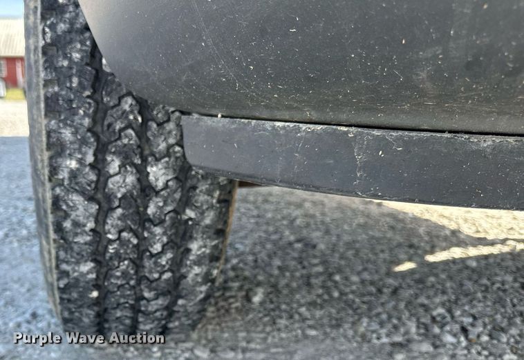 image for item DT2113 2002 Ford  F150XL SuperCab pickup truck