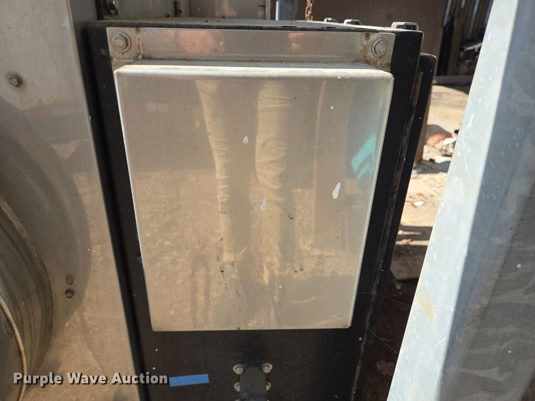 image for item DT5334 Chromalox heater