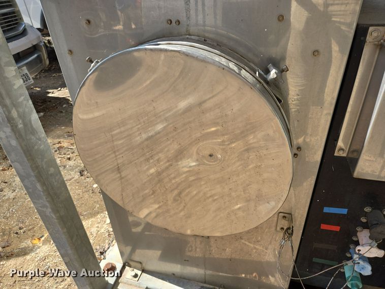 image for item DT5334 Chromalox heater