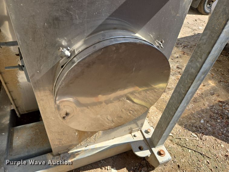 image for item DT5334 Chromalox heater