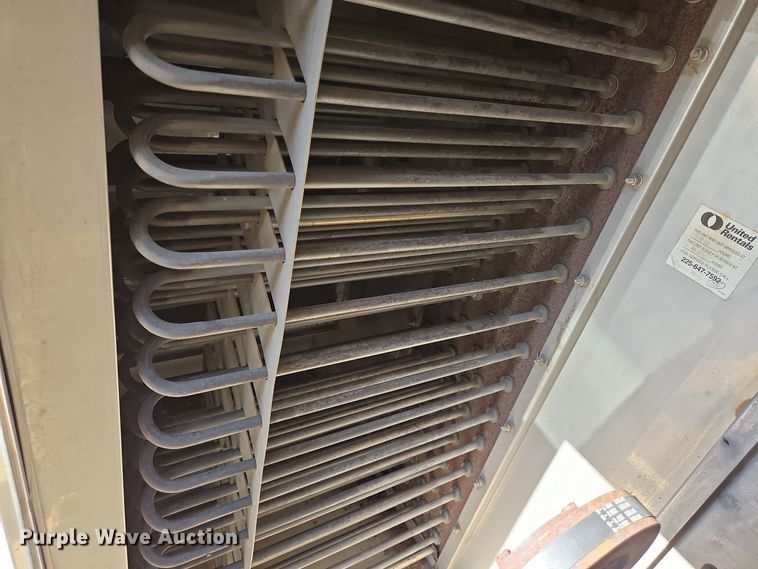 image for item DT5334 Chromalox heater