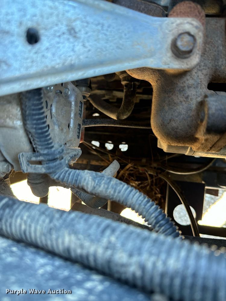 image for item DU9542 2016 Kubota RTV X1140 utility vehicle