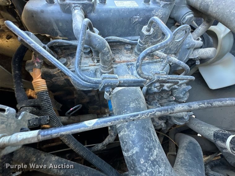 image for item DU9542 2016 Kubota RTV X1140 utility vehicle