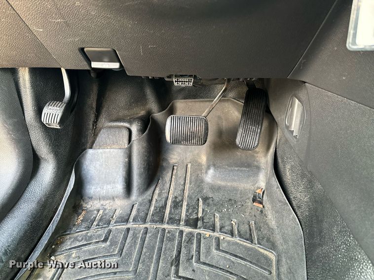 image for item DU9563 2013 Ford Explorer Police Interceptor SUV