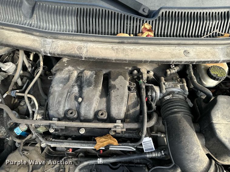 image for item DU9563 2013 Ford Explorer Police Interceptor SUV