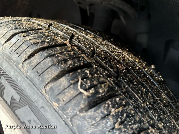 image for item DU9563 2013 Ford Explorer Police Interceptor SUV