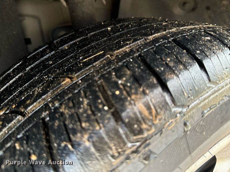 image for item DU9563 2013 Ford Explorer Police Interceptor SUV