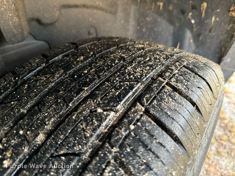 image for item DU9563 2013 Ford Explorer Police Interceptor SUV