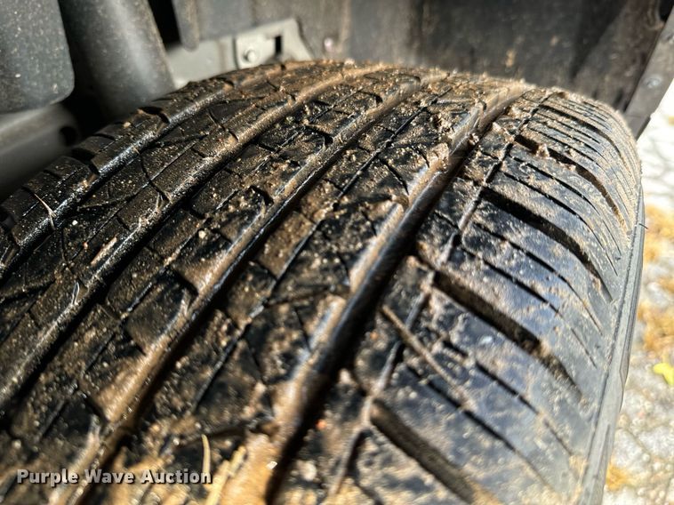 image for item DU9563 2013 Ford Explorer Police Interceptor SUV