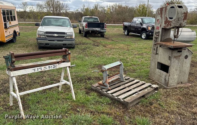 image for item DU9566 Tools