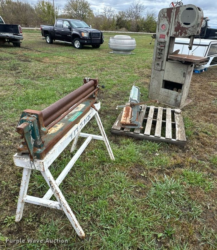 image for item DU9566 Tools