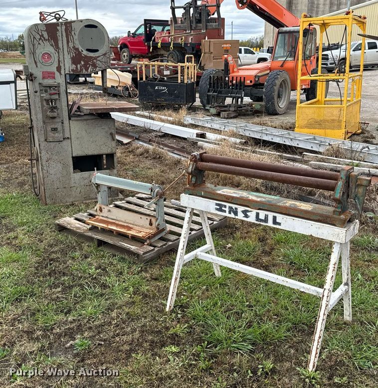 image for item DU9566 Tools