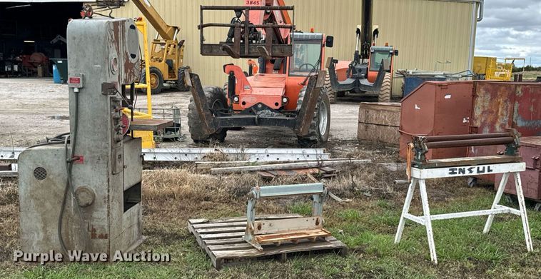 image for item DU9566 Tools