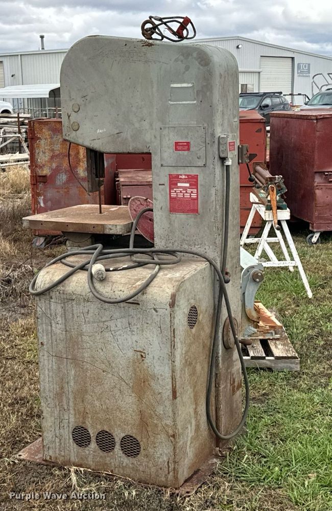 image for item DU9566 Tools