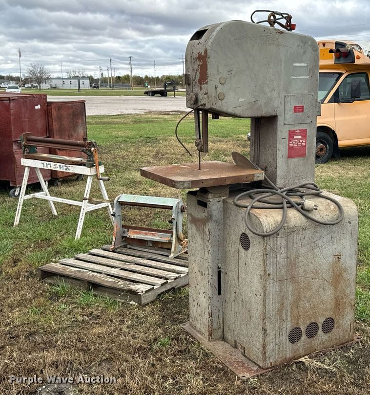 image for item DU9566 Tools