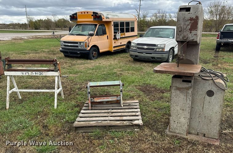 image for item DU9566 Tools