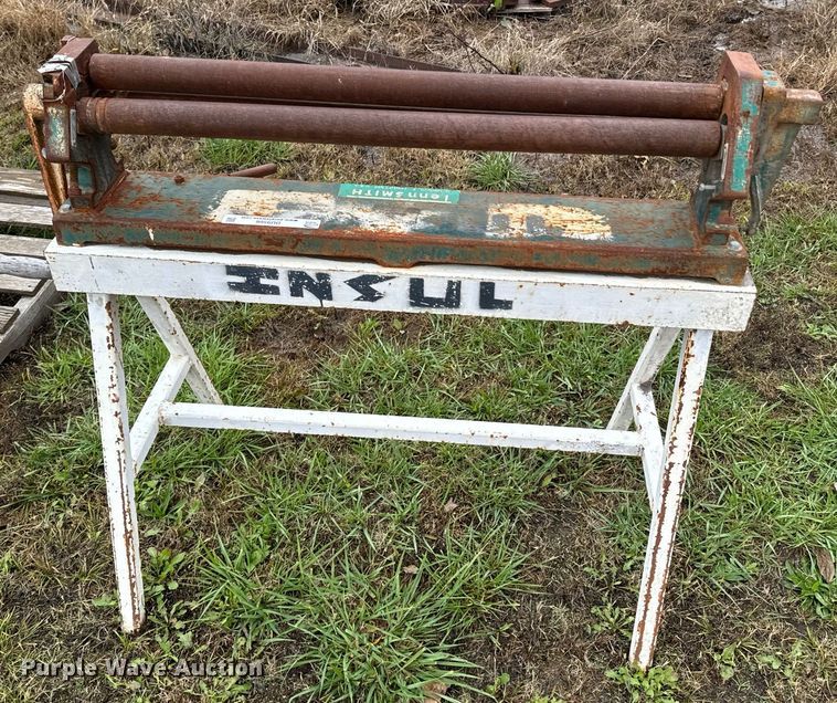 image for item DU9566 Tools