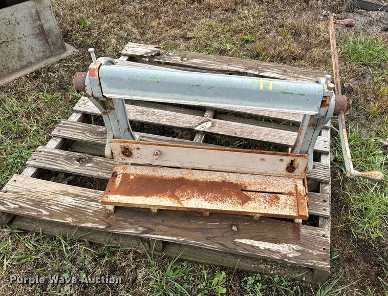 image for item DU9566 Tools