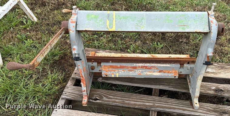 image for item DU9566 Tools