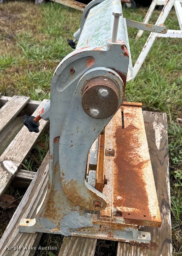 image for item DU9566 Tools