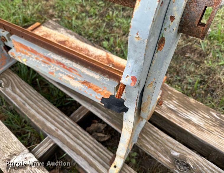 image for item DU9566 Tools