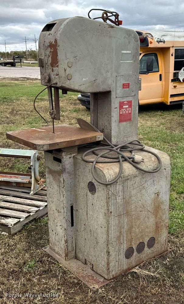 image for item DU9566 Tools