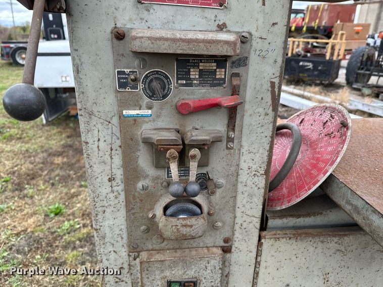 image for item DU9566 Tools