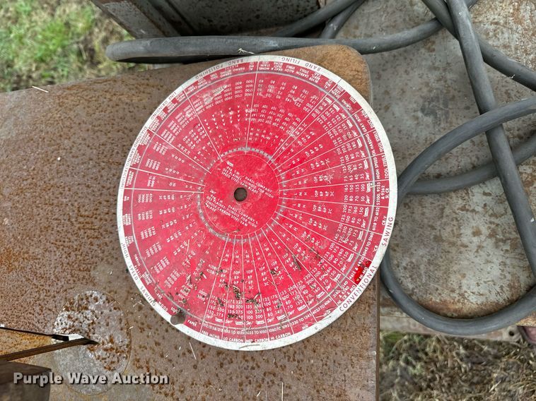 image for item DU9566 Tools