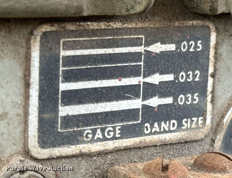 image for item DU9566 Tools