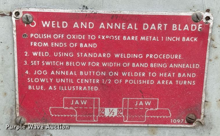 image for item DU9566 Tools