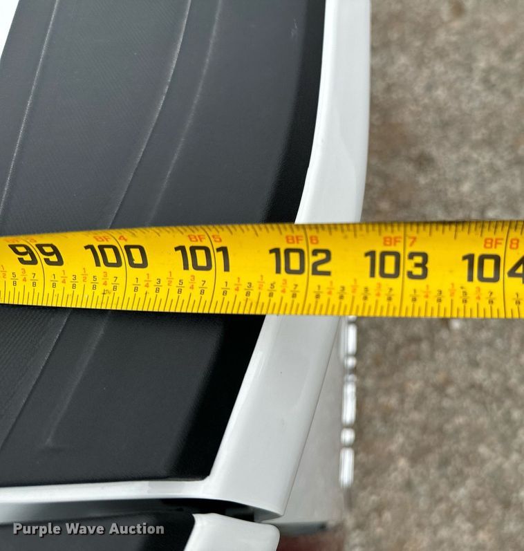 image for item DU9577 Chevrolet Silverado pickup truck bed