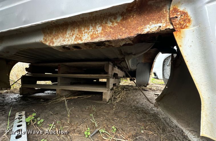 image for item DU9583 (5) pickup truck beds