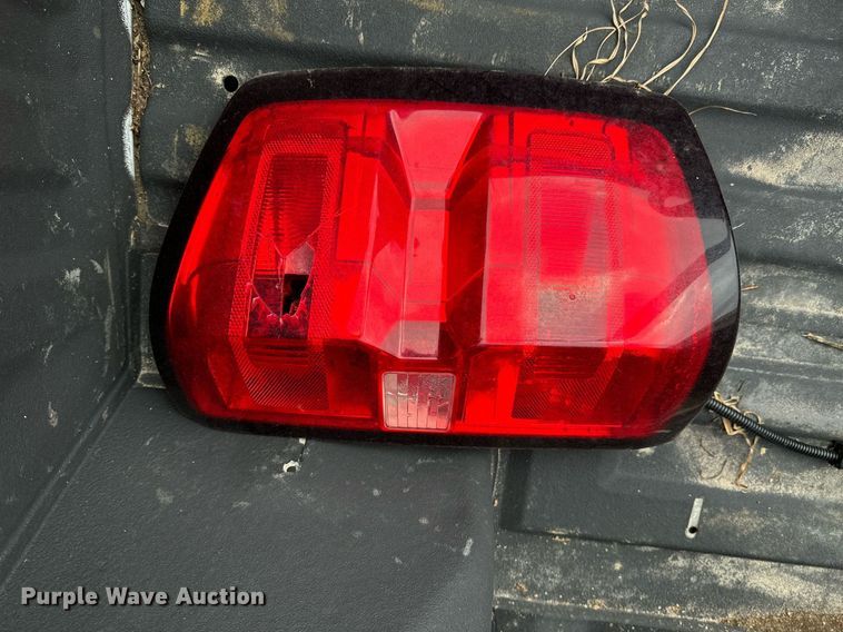 image for item DU9583 (5) pickup truck beds